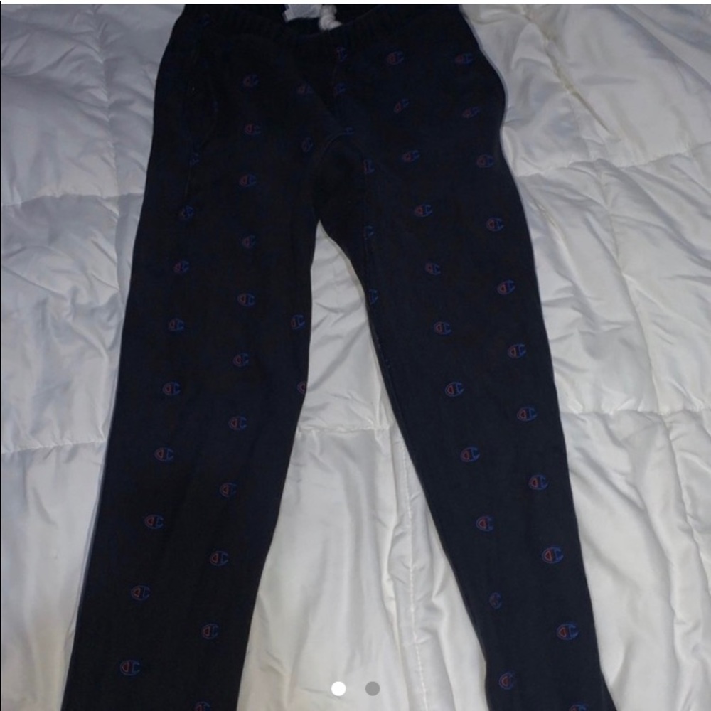 champion pants
